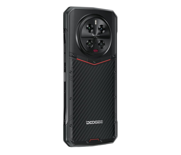 DOOGEE DK10 12/512GB Czarny - 1245453 - zdjęcie 7